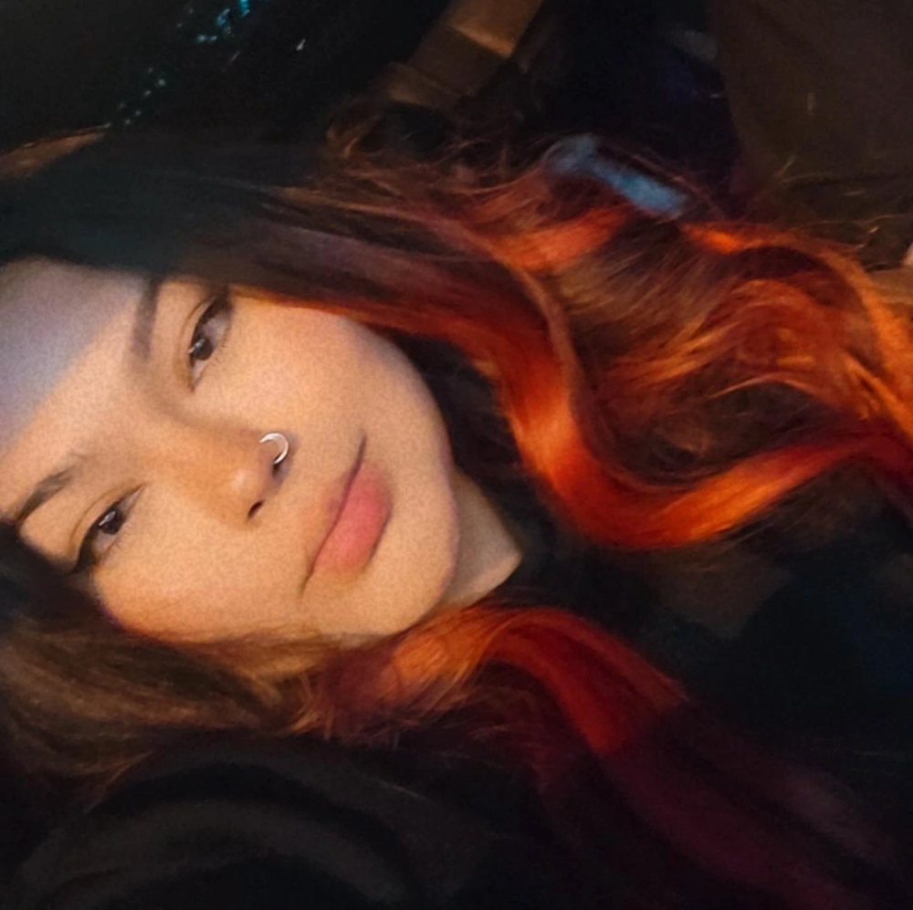 Meet your Posher, Karen